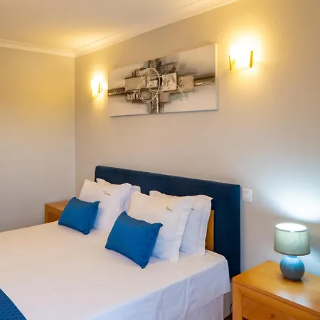 Al Restaurante A Lampreia Han/Misafirhane *