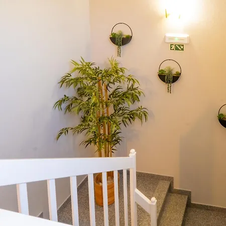 Kro Al Restaurante A Lampreia *