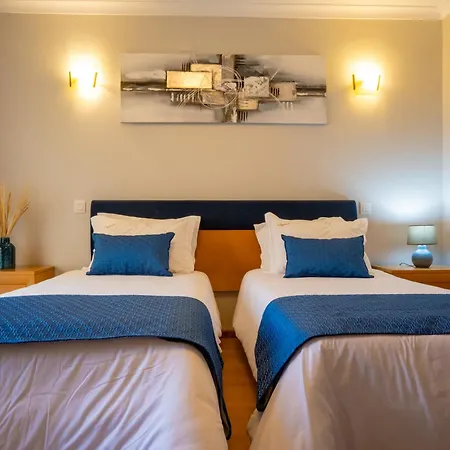 Al Restaurante A Lampreia *