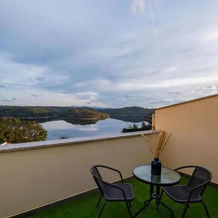 Al Restaurante A Lampreia Santa Comba Dao