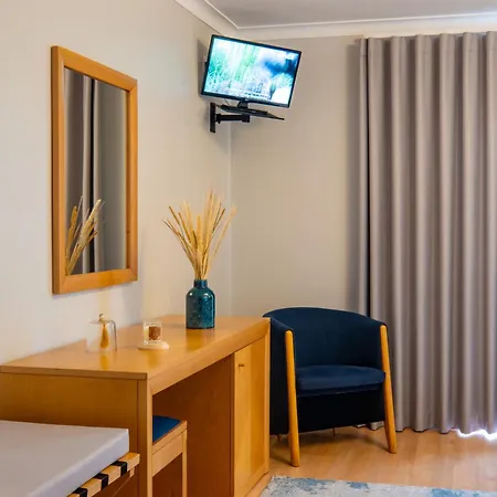 Al Restaurante A Lampreia *