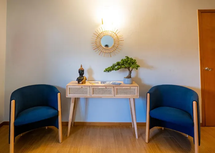 宾馆 Al Restaurante A Lampreia