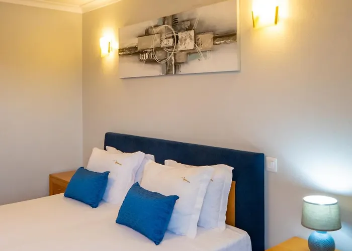 Al Restaurante A Lampreia 宾馆 *