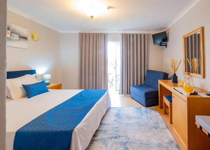 Al Restaurante A Lampreia 宾馆