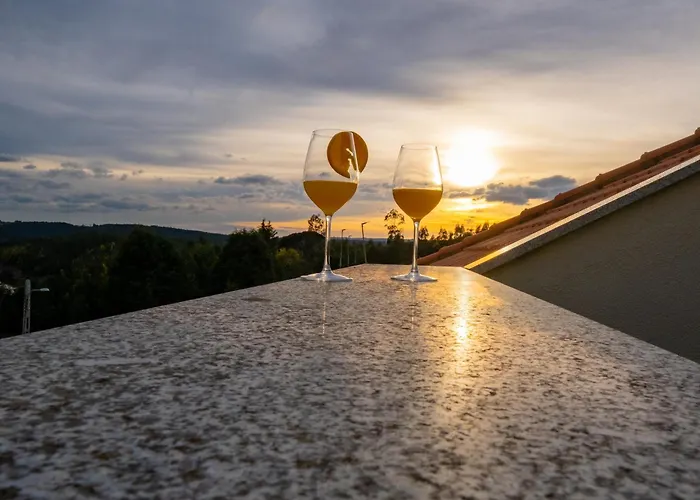 Al Restaurante A Lampreia * 圣孔巴当