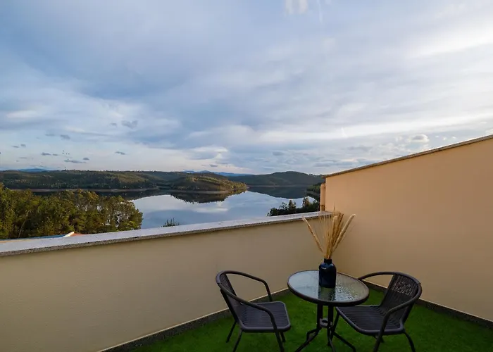 Al Restaurante A Lampreia 圣孔巴当