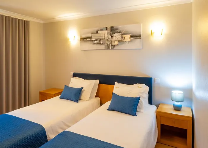 Al Restaurante A Lampreia 宾馆