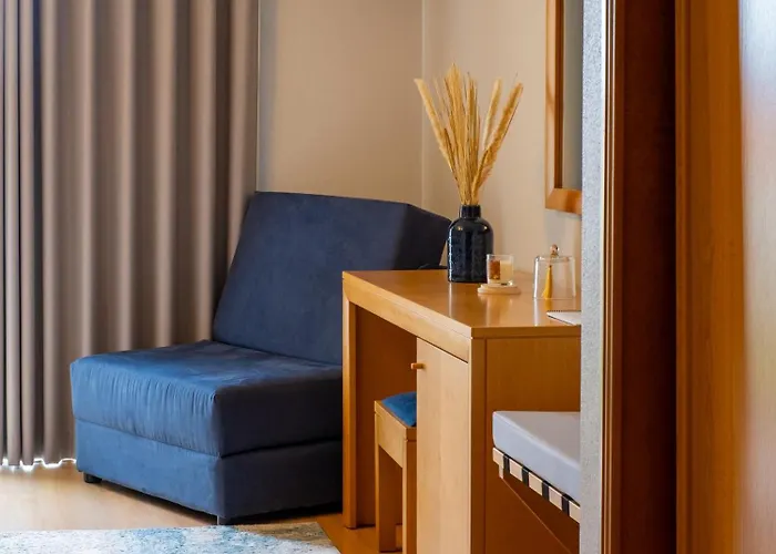 Al Restaurante A Lampreia 宾馆 *