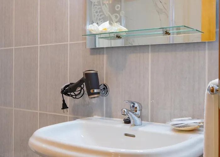 Al Restaurante A Lampreia 圣孔巴当