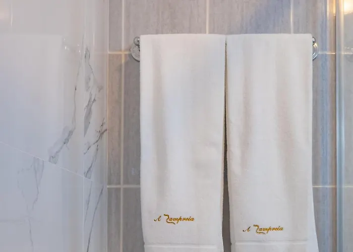 宾馆 Al Restaurante A Lampreia