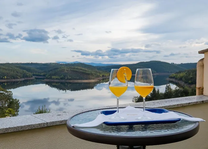 Al Restaurante A Lampreia *