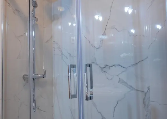 宾馆 Al Restaurante A Lampreia 圣孔巴当